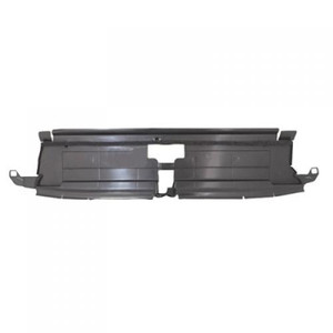 2020 - 2023 Toyota Highlander Grille Air Deflector