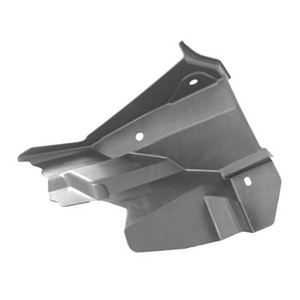 2022 - 2024 Toyota Tundra Grille Air Deflector