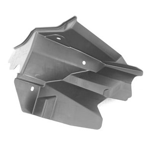 2022 - 2024 Toyota Tundra Grille Air Deflector