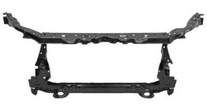 2009 - 2013 Toyota Corolla Radiator Support (CAPA Certified)
