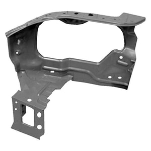2002 - 2006 Toyota Camry Radiator Support