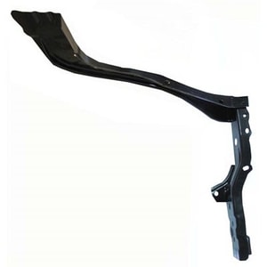 2012 - 2014 Toyota Camry Radiator Support