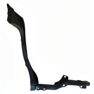 2012 - 2014 Toyota Camry Radiator Support