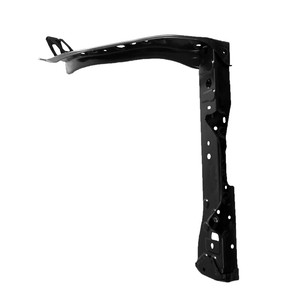2019 - 2022 Toyota Avalon Radiator Support (CAPA Certified)
