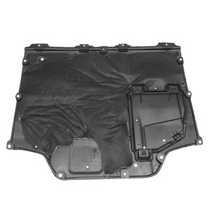2018 - 2022 Toyota Prius Lower Engine Cover (CAPA Certified)