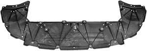 2023 - 2024 Toyota Prius Lower Engine Cover