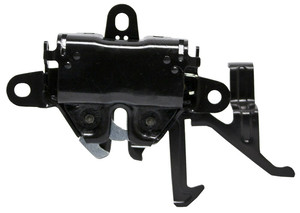 2005 - 2011 Toyota Tacoma Hood Latch