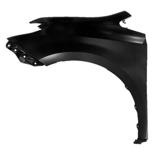 2018 - 2020 Toyota Sienna Fender - Left Driver