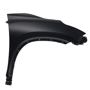 2020 - 2024 Toyota Highlander Front Fender Assembly (Left / Driver Side)