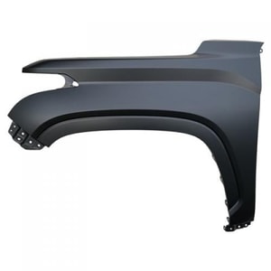 2022 - 2024 Toyota Tundra Front Fender Assembly (Left / Driver Side)