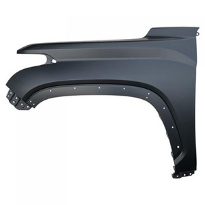 2022 - 2024 Toyota Tundra Front Fender Assembly (Left / Driver Side)