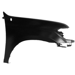 2005 - 2006 Toyota Tundra Front Fender Assembly (Right / Passenger Side) (CAPA Certified)