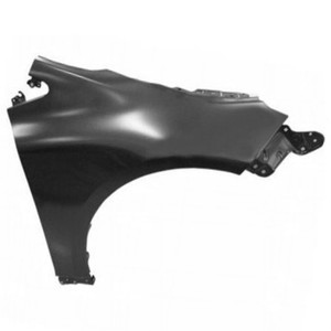 2019 - 2025 Toyota Corolla Front Fender Assembly (Right / Passenger Side) (CAPA Certified)