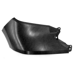 2014 - 2021 Toyota Tundra Front Fender Extension (Right / Passenger Side) (CAPA Certified)