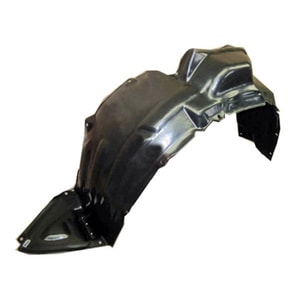 2004 - 2005 Toyota Sienna Front Fender Inner Panel (Left / Driver Side) (CAPA Certified)
