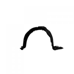 2012 - 2017 Toyota Yaris Front Fender Liner (Splash Shield) - Left Driver