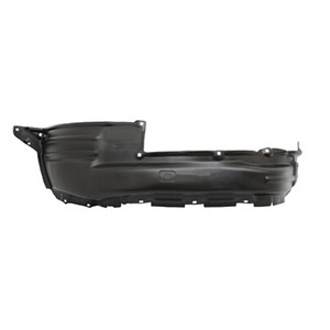 2014 - 2023 Toyota 4runner Front Fender Inner Panel (Left / Driver Side) (CAPA Certified)