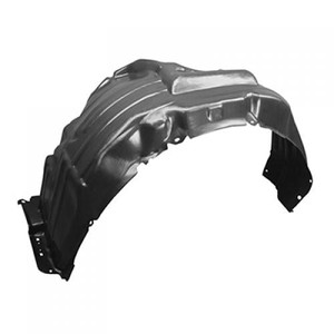 2011 - 2017 Toyota Sienna Front Fender Liner (Splash Shield) - Right Passenger