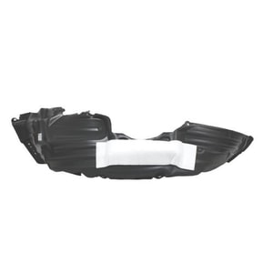 2011 - 2020 Toyota Sienna Front Fender Liner (Splash Shield) - Right Passenger