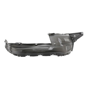 2014 - 2023 Toyota 4runner Front Fender Inner Panel (Right / Passenger Side) (CAPA Certified)