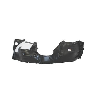 2018 - 2024 Toyota Camry Front Fender Liner (Splash Shield) - Right Passenger