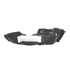 2011 - 2020 Toyota Sienna Front Fender Liner (Splash Shield) - Left Driver