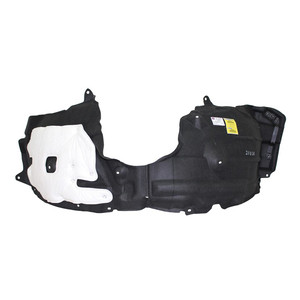 2020 - 2023 Toyota Highlander Front Fender Inner Panel (Right / Passenger Side) (CAPA Certified)