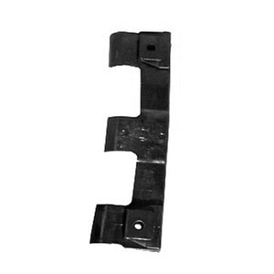 2014 - 2021 Toyota Tundra Front Fender Liner (Splash Shield) - Right Passenger