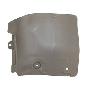 2019 - 2024 Toyota Highlander Front Fender Splash Shield (Right / Passenger Side)