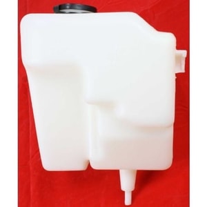 1993 - 1997 Toyota Corolla Windshield Washer Tank + Reservoir Replacement