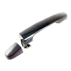 2002 - 2006 Toyota Camry Front Door Handle (Exterior) (Right Passenger / Passenger Side)