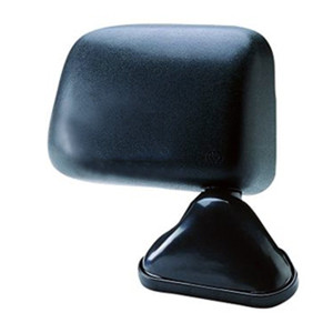 1989 - 1995 Toyota Pickup Side View Mirror - Left Driver