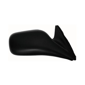 1992 - 1996 Toyota Camry Side View Mirror - Left Driver