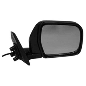 1993 - 1998 Toyota T100 Side View Mirror - Left Driver