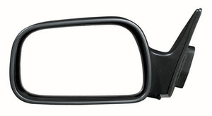 Outside Side View Mirror Assembly for 1997 - 2001 Toyota Camry, Left Driver Side, Japan Built, Manual Remote,  8794006020, Replacement