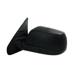 2014 - 2017 Toyota Tundra Side View Mirror - Left Driver