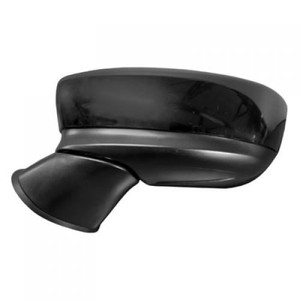 2019 - 2020 Toyota Yaris Side View Mirror - Left Driver