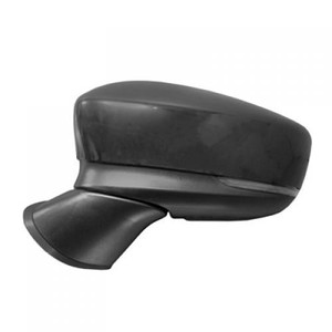 2019 - 2020 Toyota Yaris Side View Mirror - Left Driver