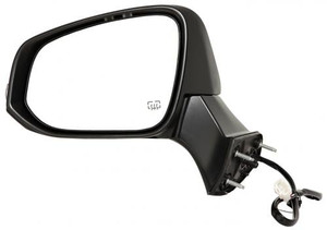 2020 - 2023 Toyota Highlander Side View Mirror