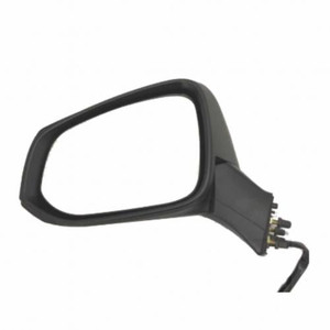 2019 - 2024 Toyota RAV4 Side View Mirror - Left Driver