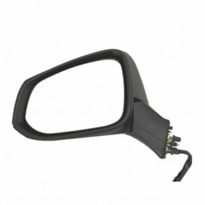 2019 - 2024 Toyota RAV4 Side View Mirror - Left Driver