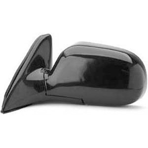 1993 - 1997 Toyota Corolla Side View Mirror - Right Passenger