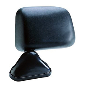1989 - 1995 Toyota Pickup Side View Mirror - Right Passenger