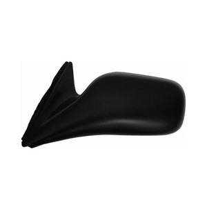 1992 - 1996 Toyota Camry Side View Mirror - Right Passenger