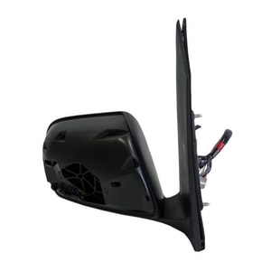 2011 - 2012 Toyota Sienna Mirror Outside Rear View (Right / Passenger Side)