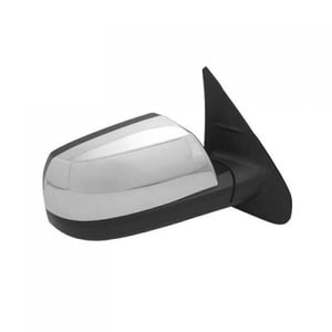 2014 - 2017 Toyota Tundra Mirror Outside Rear View (Right / Passenger Side)