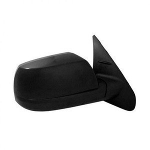 2014 - 2017 Toyota Tundra Side View Mirror - Right Passenger