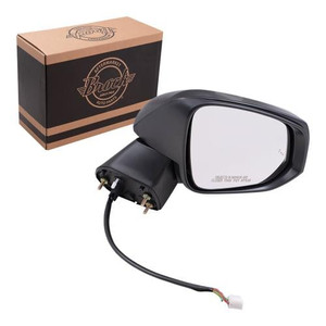 2019 - 2024 Toyota RAV4 Side View Mirror - Right Passenger
