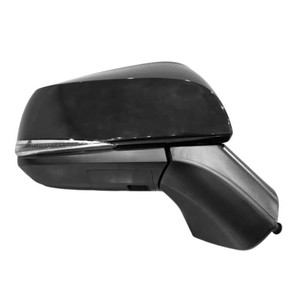 2019 - 2024 Toyota RAV4 Side View Mirror - Right Passenger