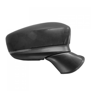 2019 - 2020 Toyota Yaris Side View Mirror - Right Passenger
